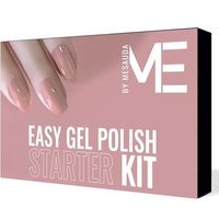 Mesauda Easy Gel Polish Starter Kit