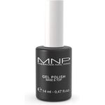 Mesauda Gel Polish Base & Top