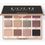 Mesauda Gold N'Roses Palette