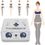 Mesis Apparecchio per pressoterapia Pressomedical 1.0