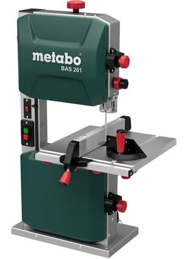 Metabo BAS 261