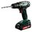 Metabo BS 18