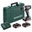 Metabo BS 18 L