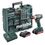 Metabo BS 18 Quick