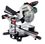 Metabo KGS 18 LTX BL 254