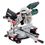 Metabo KGSV 216 M