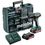 Metabo SB 18 Set