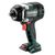 Metabo SSW 18 LTX 800 BL