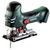 Metabo STA 18 LTX 140