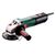 Metabo W 13-125 Quick