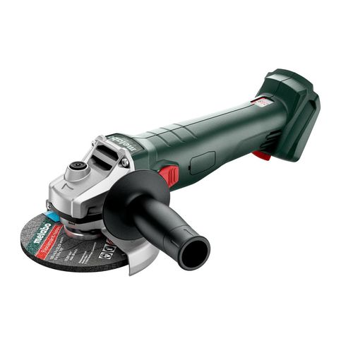 Metabo W 18 L 9-125