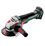 Metabo WB 18 LTX BL 15-125 Quick