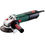 Metabo WEA 17-125 Quick