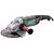 Metabo WEA 26-230 MVT Quick
