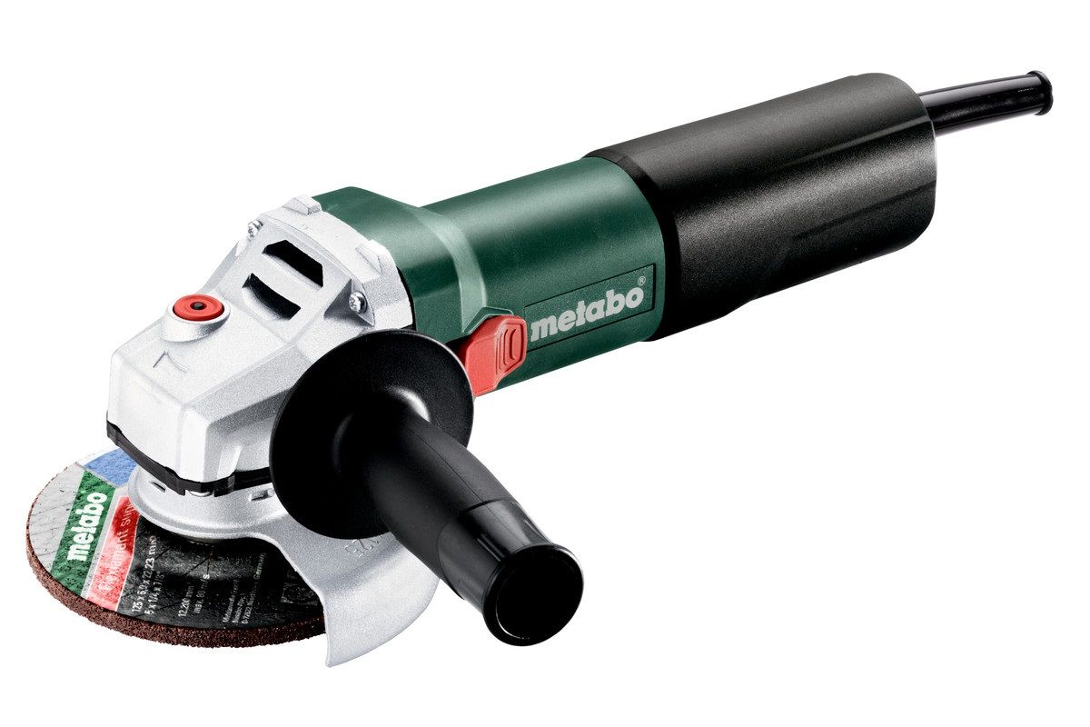 Trapano Avvitatore Metabo BS 18 LT BL Q - Senza Spazzole, 18V, Con Sistema Quick - Foto 5
