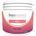 Metagenics Barinutrics Multi 90 Compresse