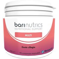 Metagenics Barinutrics Multi 90 Compresse