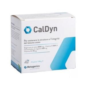 Metagenics Caldyn Bustine