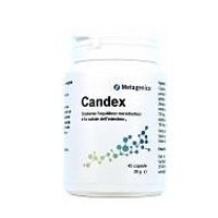 Metagenics Candex Capsule