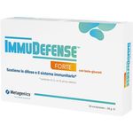 Metagenics Immudefense Forte Compresse