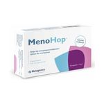 Metagenics Menohop Capsule