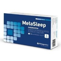 Metagenics Metasleep Compresse