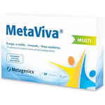 Metagenics Metaviva Multi Compresse