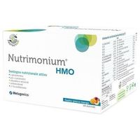 Metagenics Nutrimonium HMO Bustine