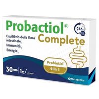 Metagenics Probactiol Complete Capsule