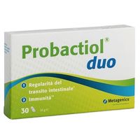 Metagenics Probactiol Duo Capsule
