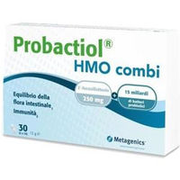 Metagenics Probactiol Hmo Combi