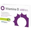Metagenics Vitamina D 4000 U.I. Compresse