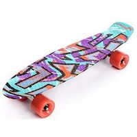 Meteor Mini Cruiser