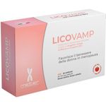 Meter Licovamp Capsule