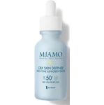 Miamo Acnever Oily Skin Defense Sunscreen Drops SPF50+
