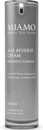 Miamo Age Reverse Cream