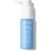 Miamo AHA/BHA Purifying Cleanser Gel Detergente