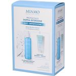 Miamo Cofanetto Protocollo Doppia Detersione Anti-Imperfezioni