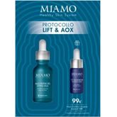 Miamo Cofanetto Protocollo Lift & Aox