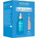 Miamo Cofanetto Protocollo Plump & Nourish