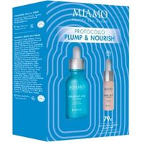 Miamo Cofanetto Protocollo Plump & Nourish