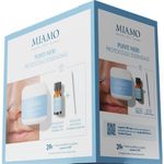 Miamo Cofanetto Protocollo Punti Neri