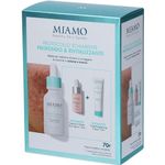 Miamo Cofanetto Protocollo Schiarente Profondo e Rivitalizzante