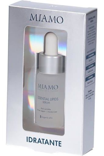 Miamo Longevity Plus GF5 Glutathione Aox Boost Siero | Confronta prezzi |  Trovaprezzi.it