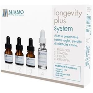 Miamo Longevity Plus System Confronta Prezzi Trovaprezzi It