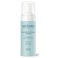 Miamo Radiance Foam Cleanser Detergente