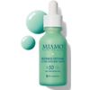 Miamo Skin Redness Defense Cover Sunscreen Drops Siero SPF50+