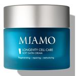 Miamo Soft Satin Longevity Cell-Care Crema Setosa
