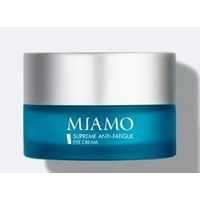 Miamo Supreme Anti-fatigue Crema Contorno Occhi Anti-rughe