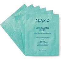 Miamo Ultra Calming Maschera Lenitiva e Idratante